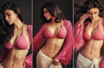 Mouni Roys mix-n-match swim set will make you shimmy through the week